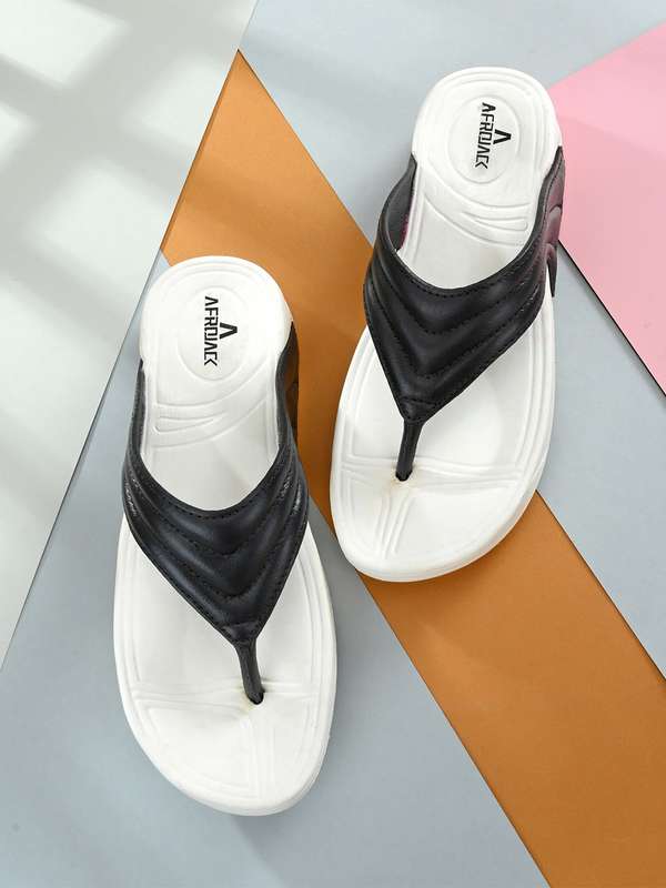 Buy Afrojack Mens Duramo Flip Flop 