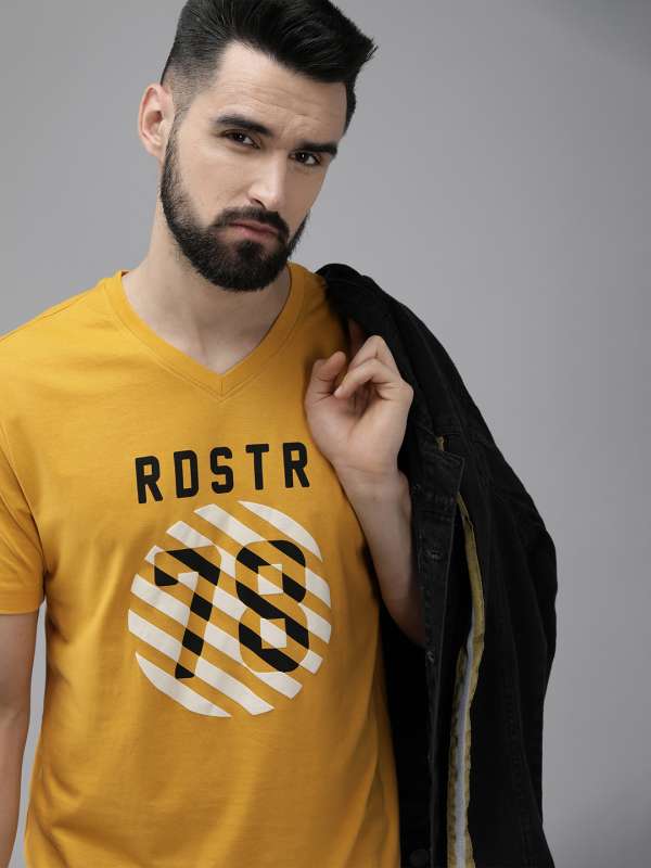 Mustard brand tops online cheap
