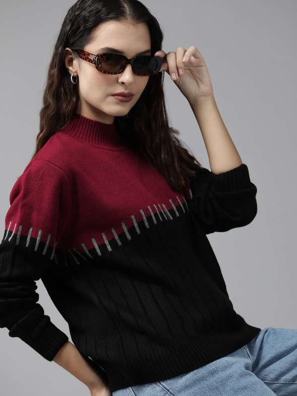 Fila sweater girl new arrivals