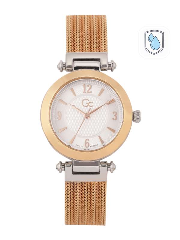 Gc sales watch price