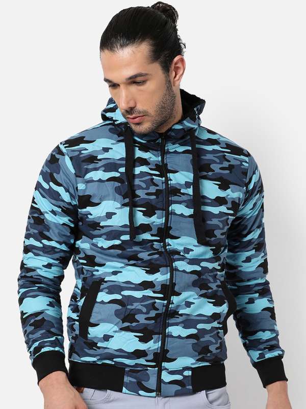 Myntra men's clearance winter jacket