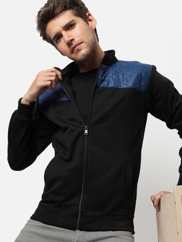 Winter jackets for men myntra hot sale