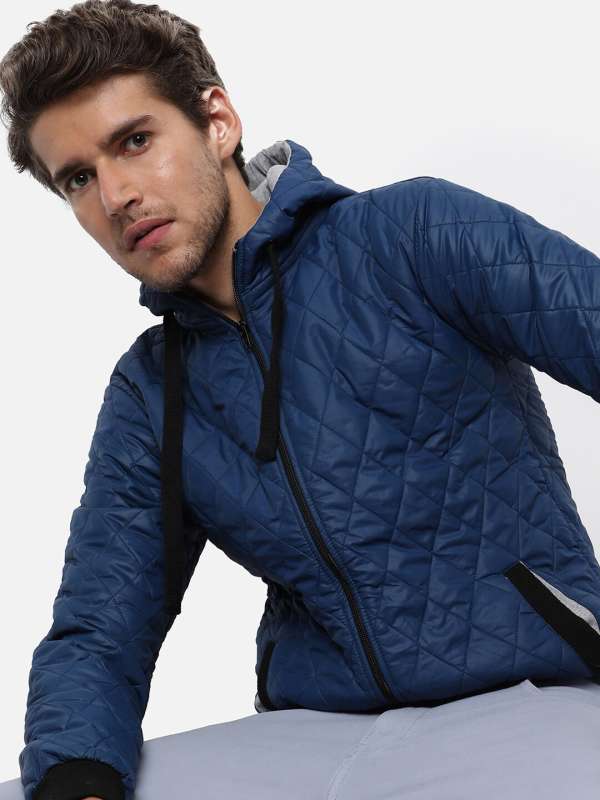 Men Winter Jackets - Buy Winter Jackets for Men Online