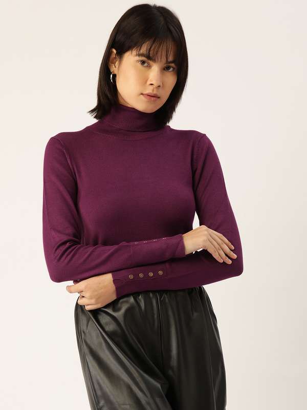 Buy Madame Sweaters online in India