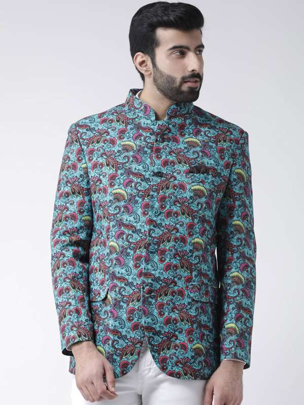 Blazers for mens shop in indian wedding