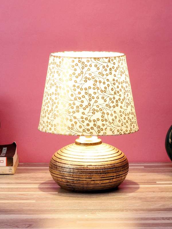 Terracotta store lamps online