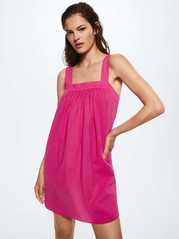Myntra mango dresses sale