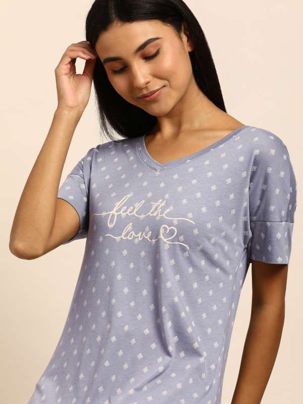 Triumph nightdress on sale