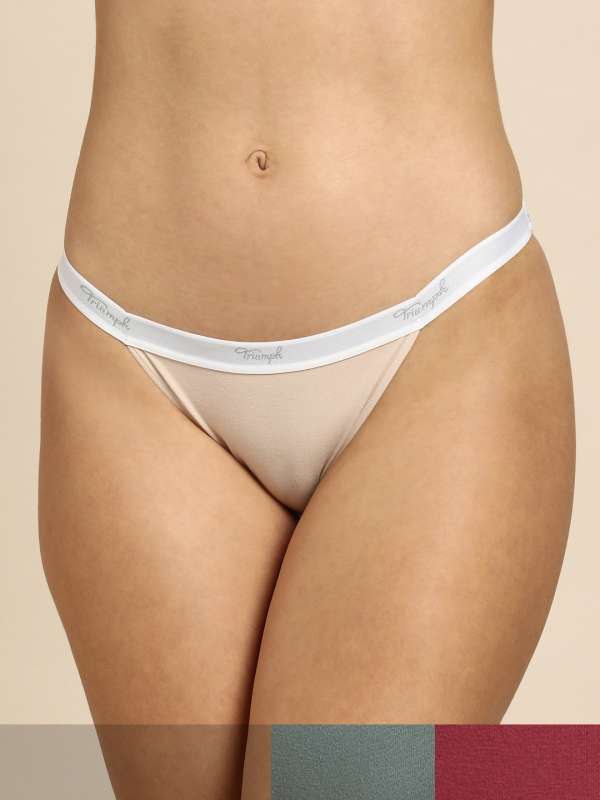 Tanga Briefs Women Buy Tanga Briefs Women online in India