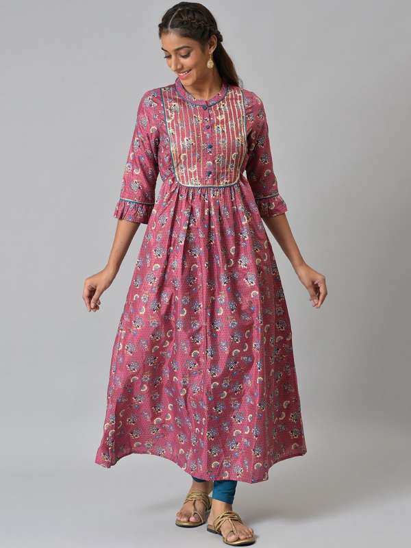 Aurelia sales kurtis online