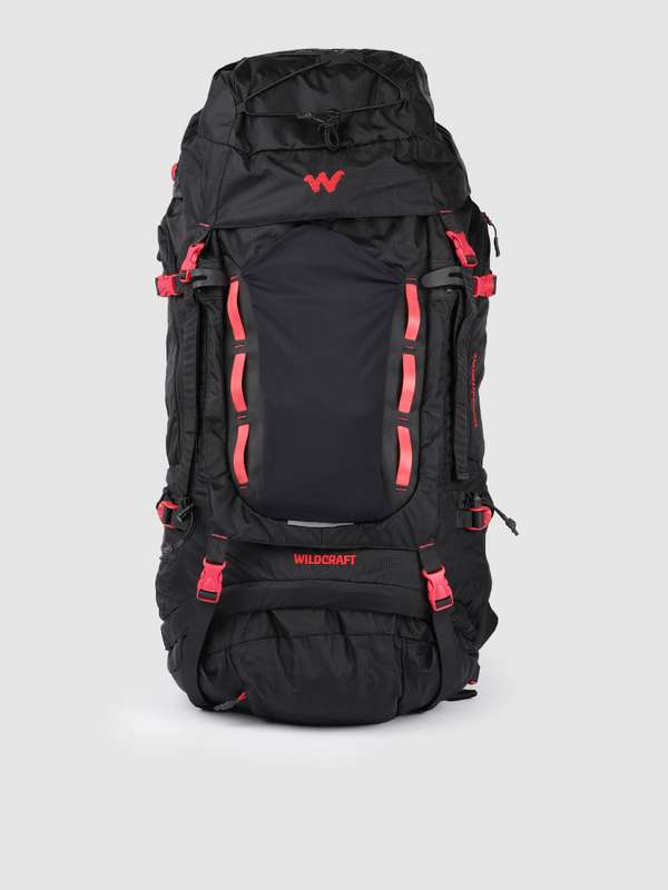 Wildcraft bags travel clearance