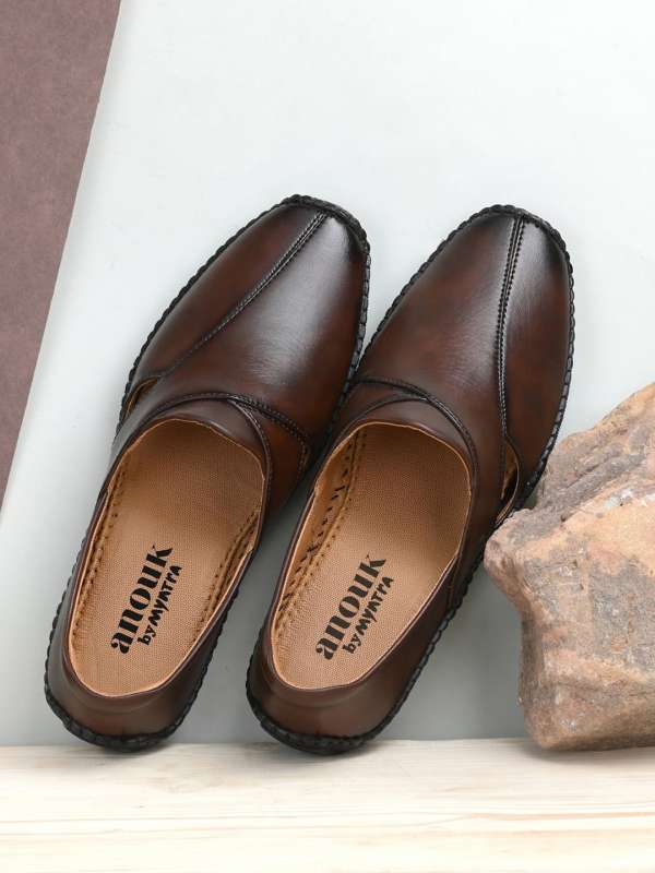 Anouk Footwear Buy Anouk Footwear online in India