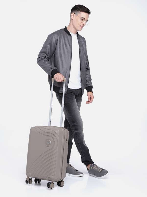 Wildcraft luggage bags online new arrivals