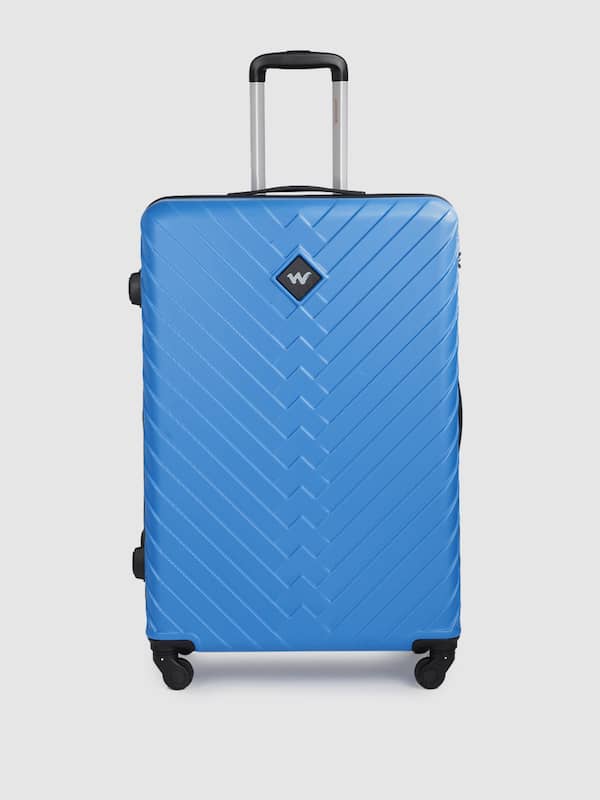 Wildcraft Luggage, Briefcases & Trolleys Bags outlet - 1800 products on  sale | FASHIOLA.co.uk