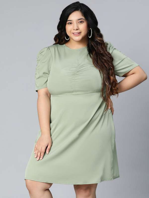 Oxolloxo plus size 2025