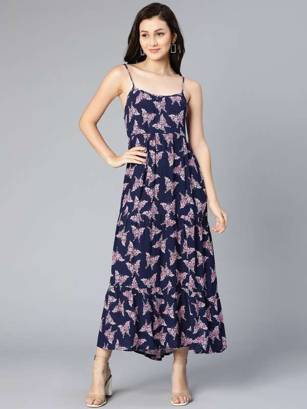 Oxolloxo hotsell maxi dress
