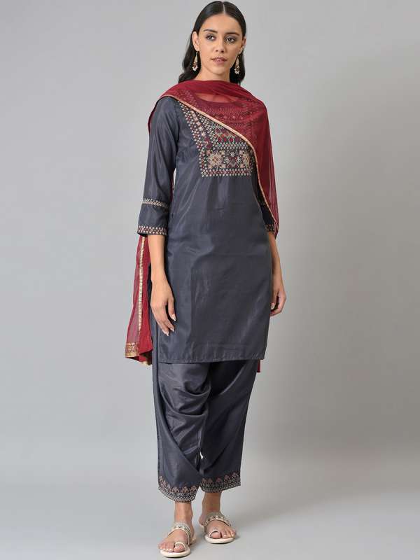 Branded churidar online shopping hot sale
