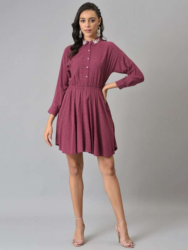W dress online top
