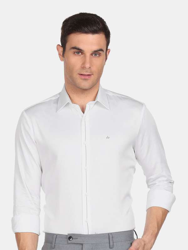 Myntra arrow shirts clearance