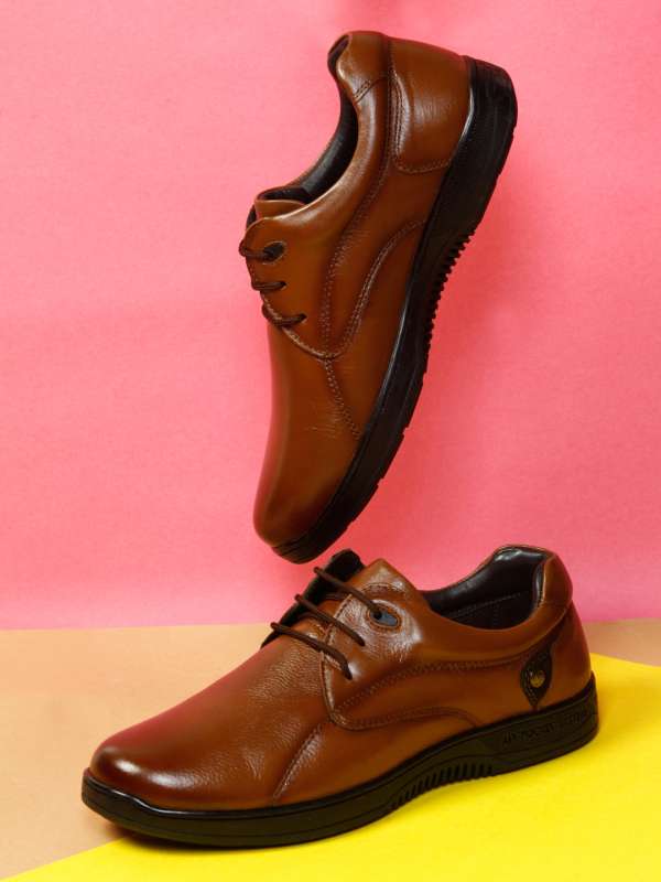 Id low top formal shoes deals