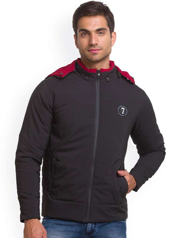 Being Human Jackets Buy Being Human Jackets Online in India