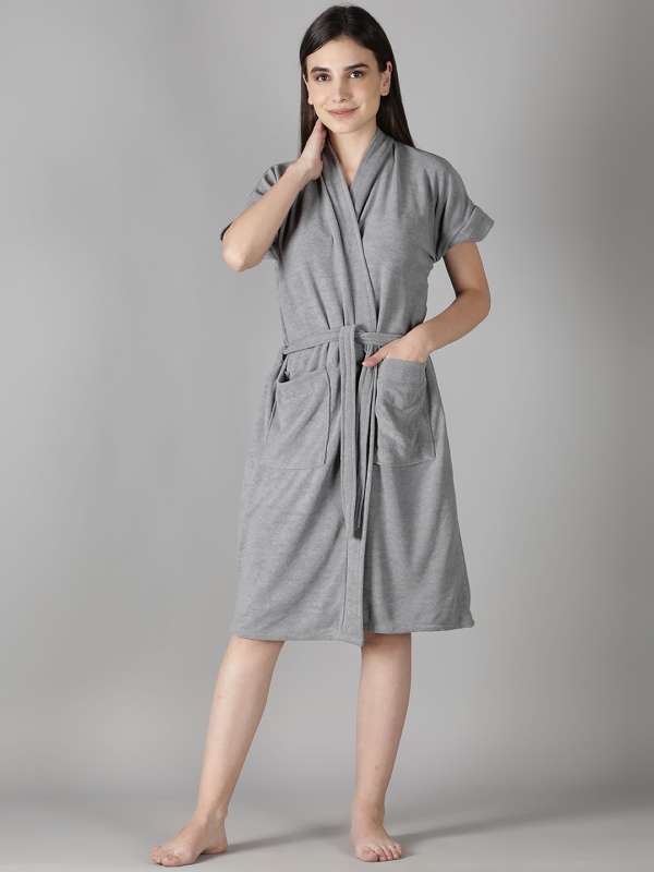 Bathing gown online store