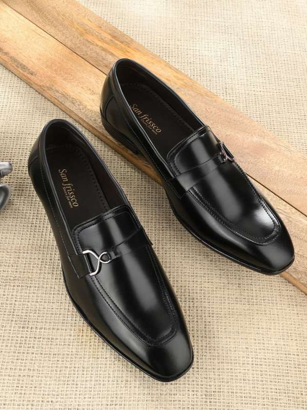 San francisco shoes myntra best sale