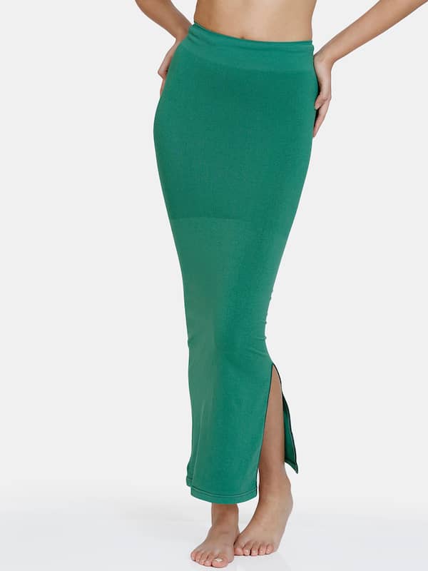 Buy Green Shapewear for Women by ASPORA Online