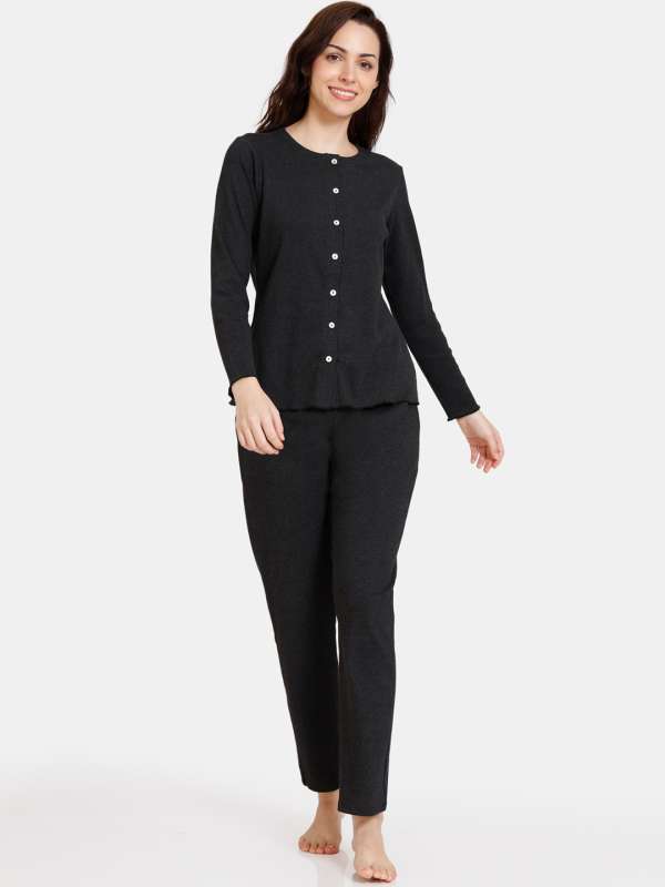 Zivame woolen new arrivals night suits