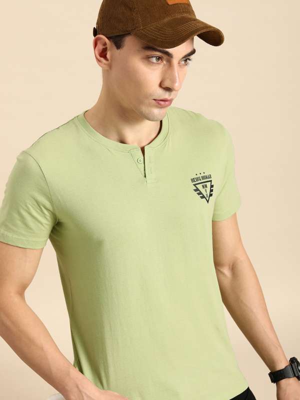 Being human top half shirt