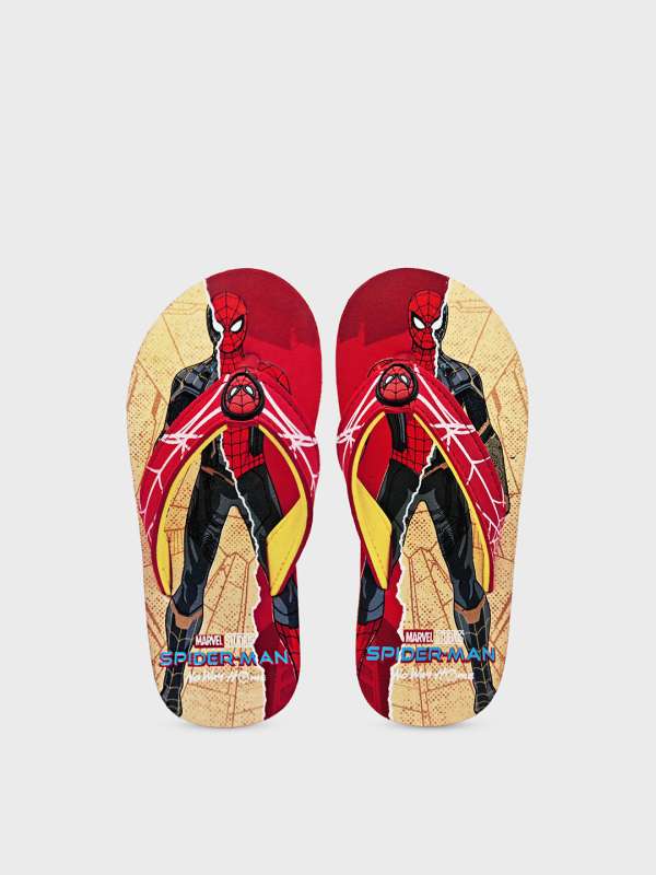 Flip flops home 2025