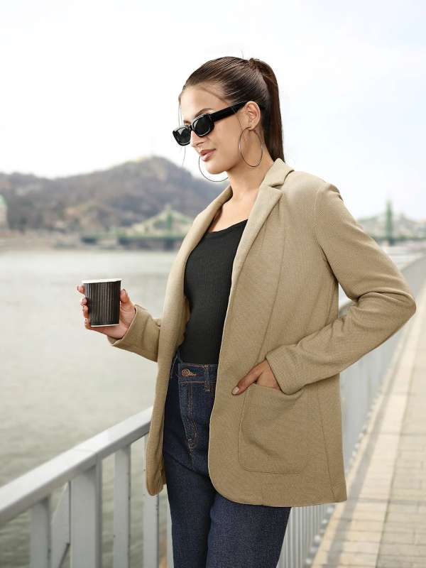 Marks and spencer discount ladies casual jackets