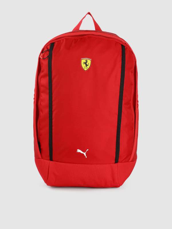 Puma ferrari backpack online