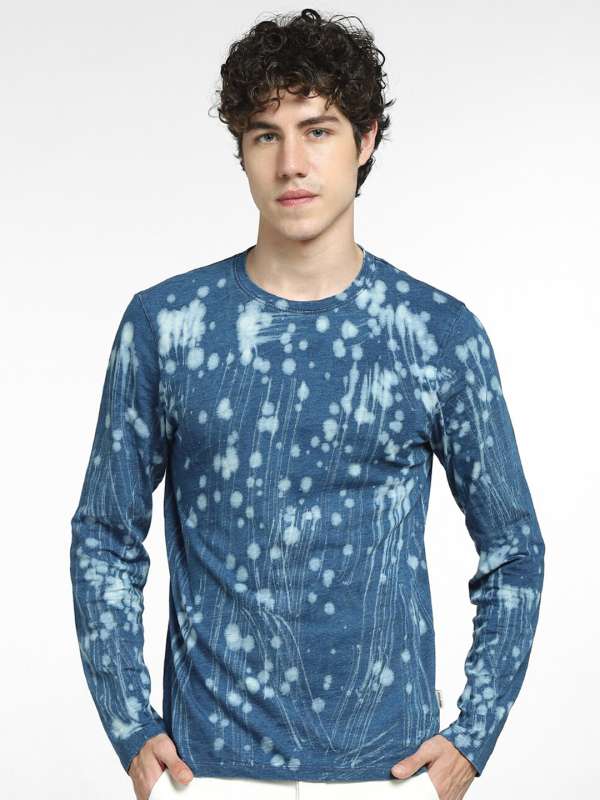 Jack & Jones®  Shop Men's Popular Long-Sleeve T-Shirts