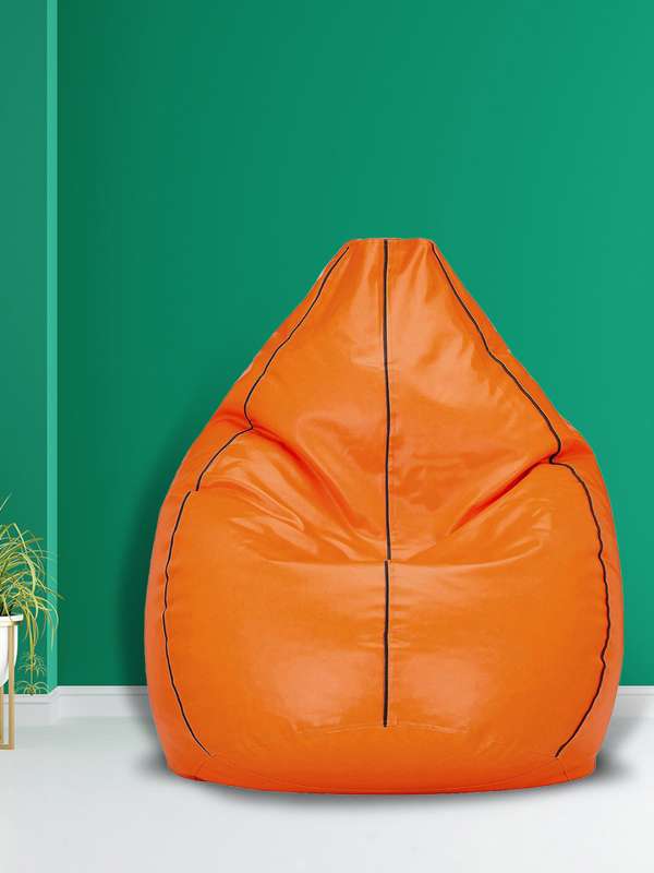 Bean bag online myntra on sale