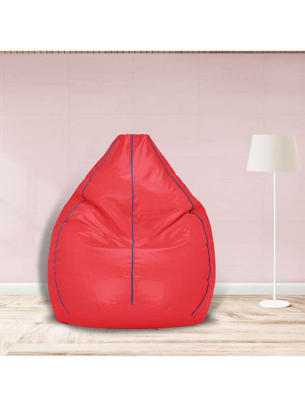 Bean bag myntra sales