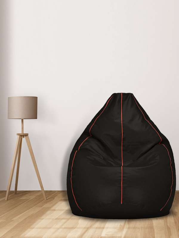 Bean bag myntra sales