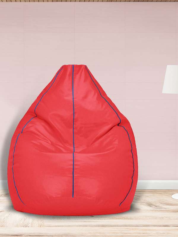 Bean bag myntra outlet