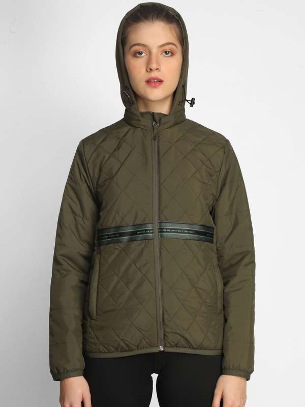 Wildcraft online jackets women