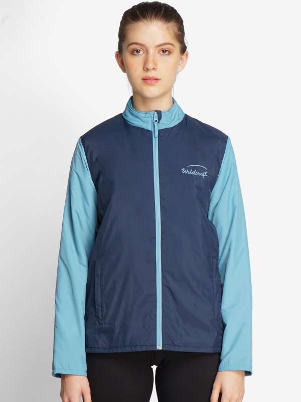 Wildcraft deals windbreaker jacket