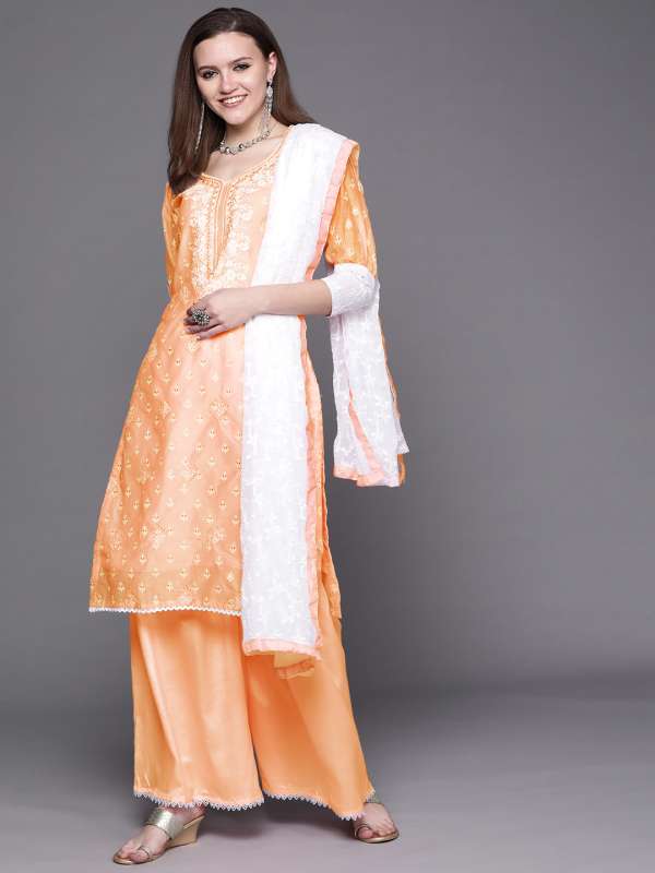 Chhabra 555 Dress Material Buy Chhabra 555 Dress Material online
