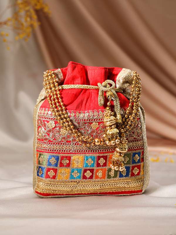 Ethnic purses 2025