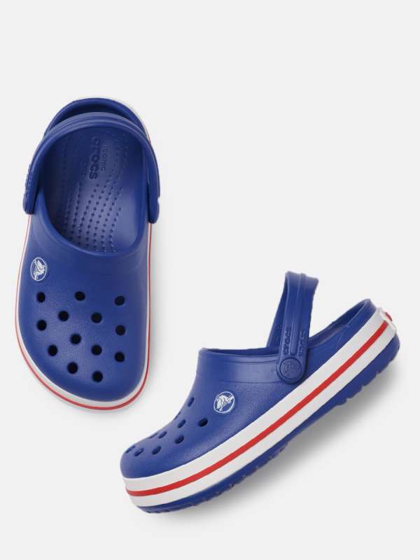 Crocs for 3 new arrivals year old boy