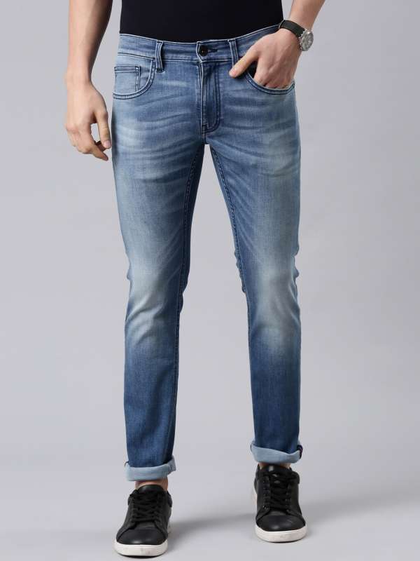 American Bull Jeans Buy American Bull Mens Jeans Online Myntra