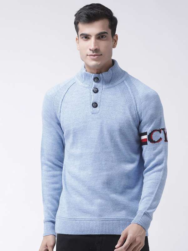 Club top york sweaters