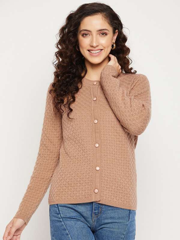 Women Cardigans - Buy ladies Cardigan 