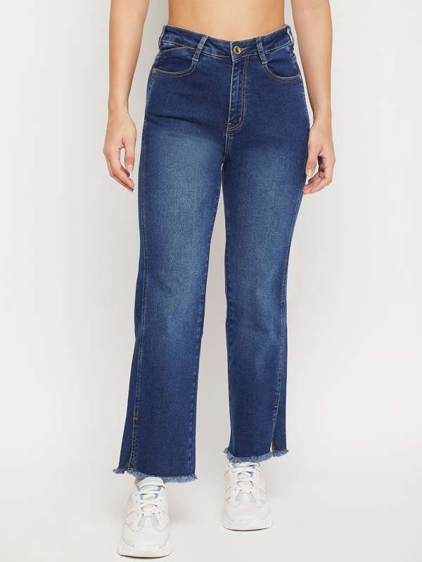 Madame jeans myntra outlet