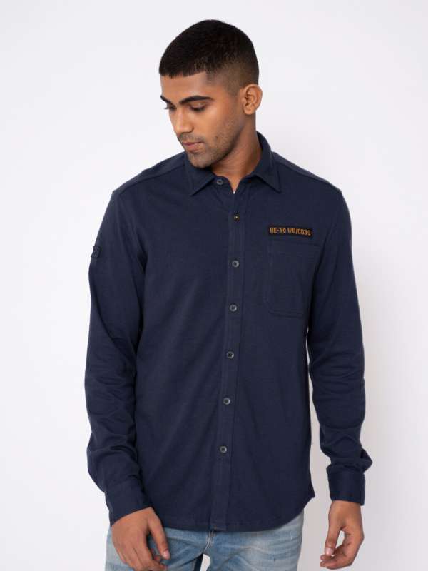 Royal enfield shirts online on sale