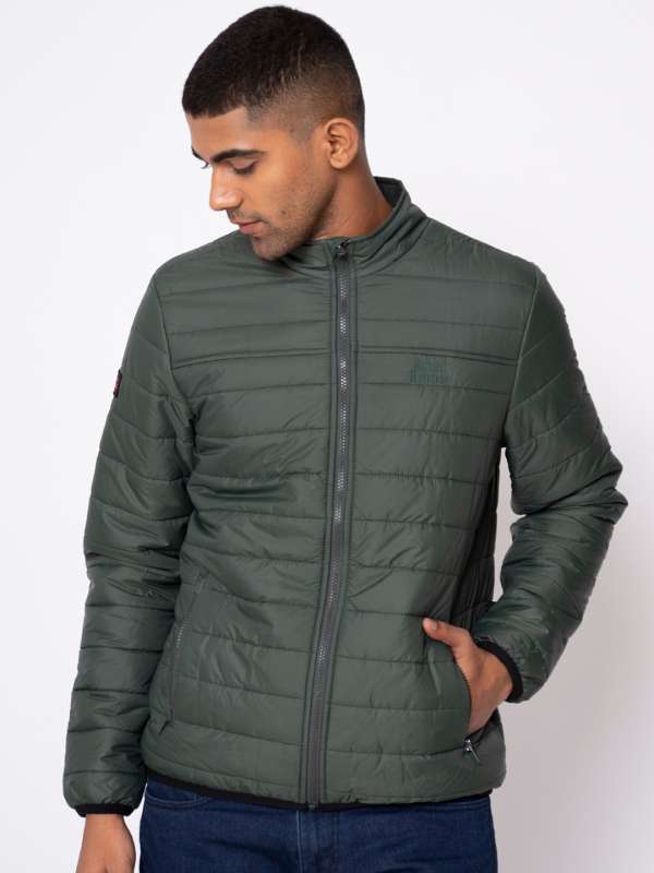 Jack jones discount boom twist puffer