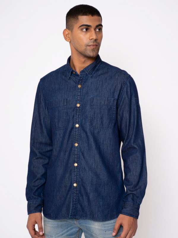 Royal enfield shirts shop